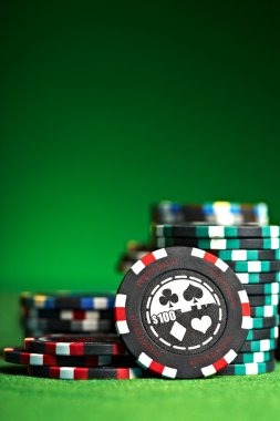 mahjong demo App 