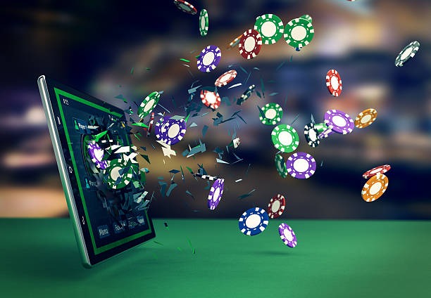 mahjong demo mobile app interface on Android and iOS devices showing account dashboard