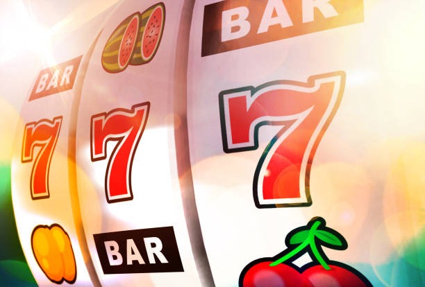 Relax Gaming slot interface on mobile screen